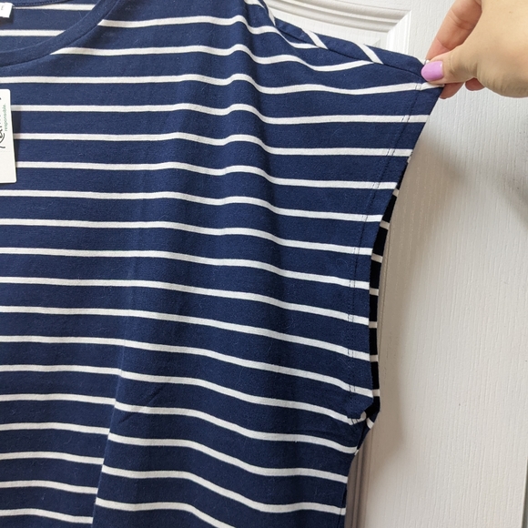 Signature reitmans 3x 100% cotton top with tags - Picture 4 of 5